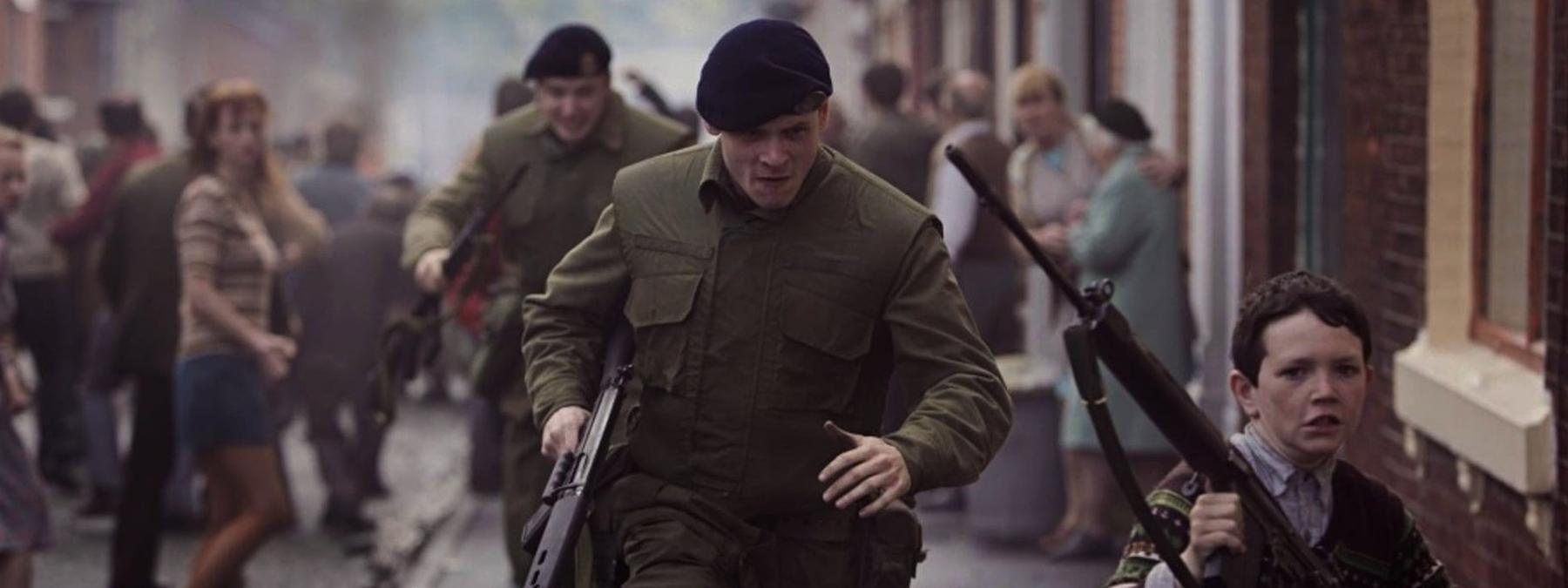 غلاف فيلم '71 2014 مترجم